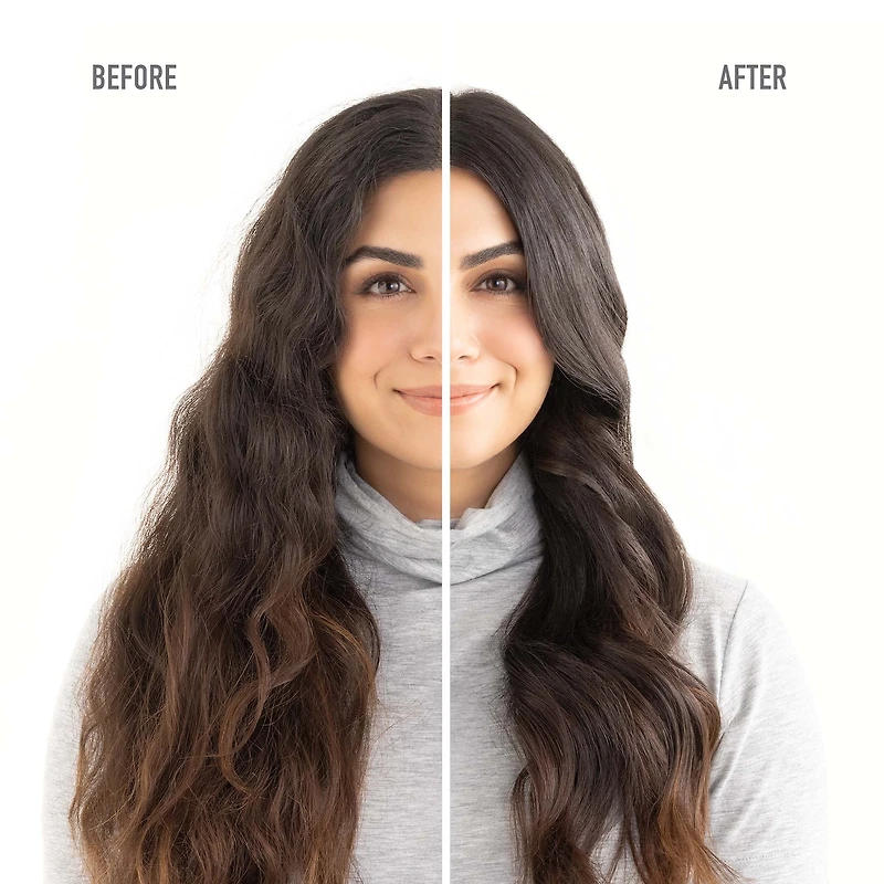 Fer plat de séchage avec vibration de Drybar