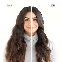 Fer plat de séchage avec vibration de Drybar
