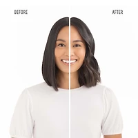 Fer plat de séchage avec vibration de Drybar