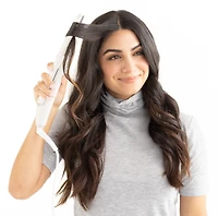 Fer plat de séchage avec vibration de Drybar