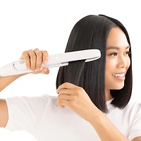 Fer plat de séchage avec vibration de Drybar