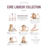 Cure Liqueur Strengthening Conditioner