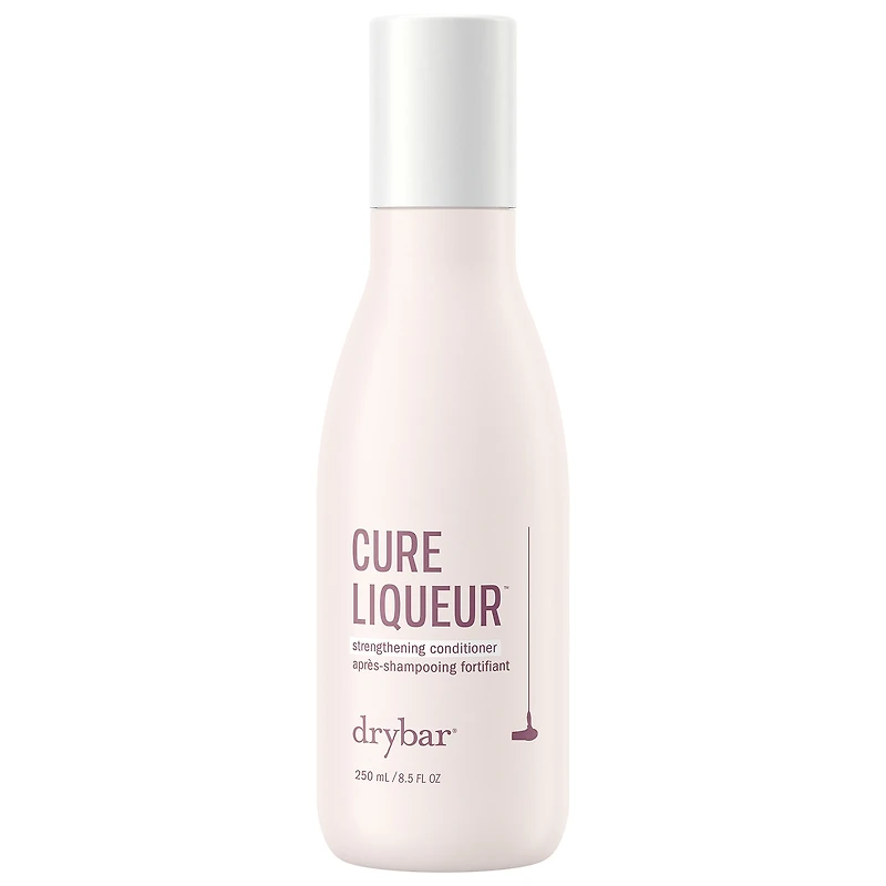 Cure Liqueur Strengthening Conditioner