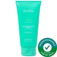 Azelaic Acid BHA/AHA Cleanser