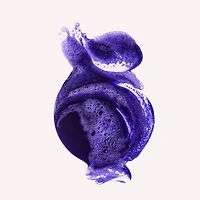 Shampoing mauve tonifiant hydratant et illuminant No.4P Blonde