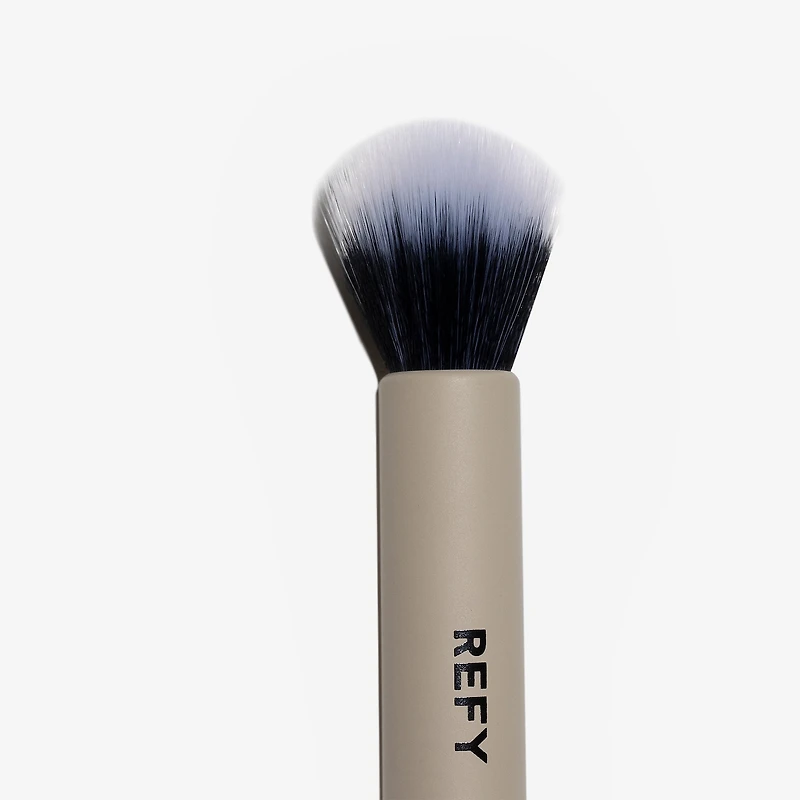 Duo de pinceaux pour le visage