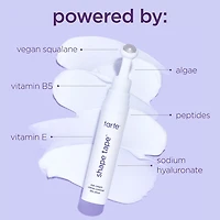 Crème hydratante contour des yeux shape tape™