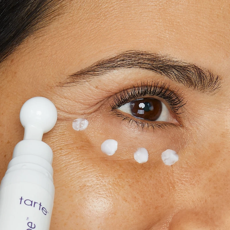 Crème hydratante contour des yeux shape tape™