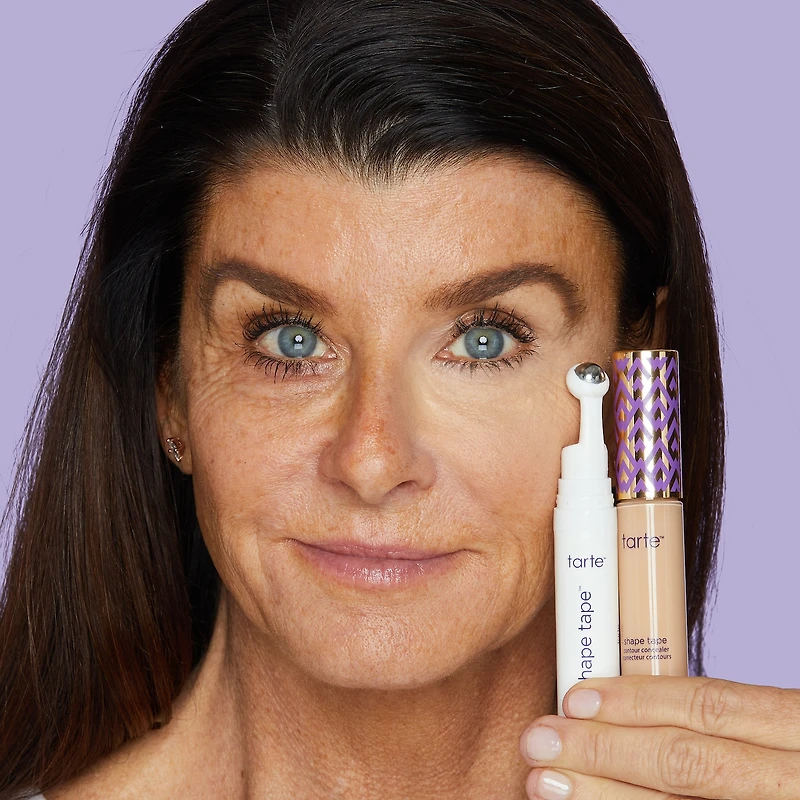 Crème hydratante contour des yeux shape tape™