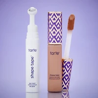 Crème hydratante contour des yeux shape tape™