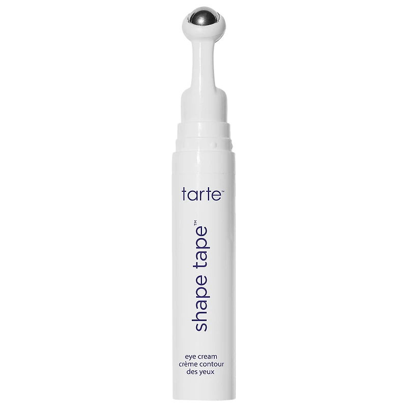 Crème hydratante contour des yeux shape tape™