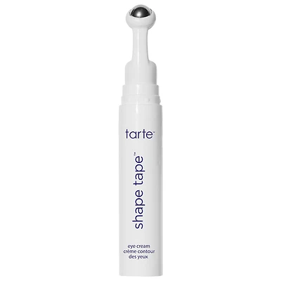 Crème hydratante contour des yeux shape tape™