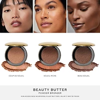 Poudre bronzante matte Beauty Butter