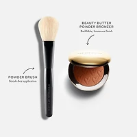Poudre bronzante matte Beauty Butter