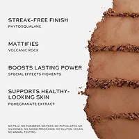 Poudre bronzante matte Beauty Butter
