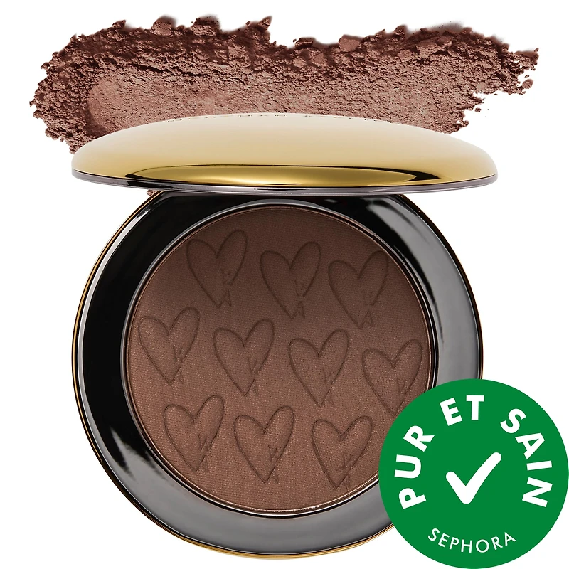 Poudre bronzante matte Beauty Butter