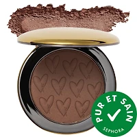 Poudre bronzante matte Beauty Butter