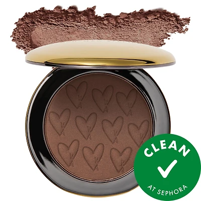 Beauty Butter Matte Powder Bronzer