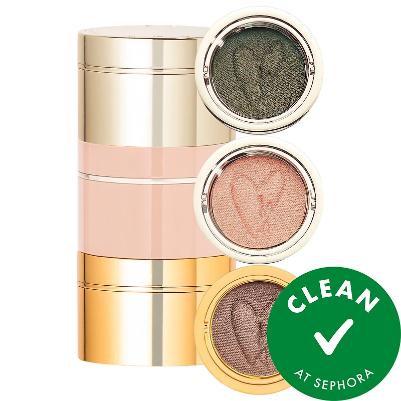 Eye Pods Cream Shadow