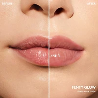 Brillant à lèvres repulpant universel Gloss Bomb
