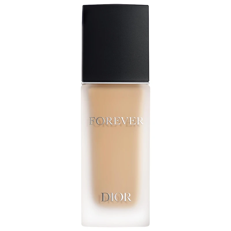 Dior Forever Matte Foundation SPF 15