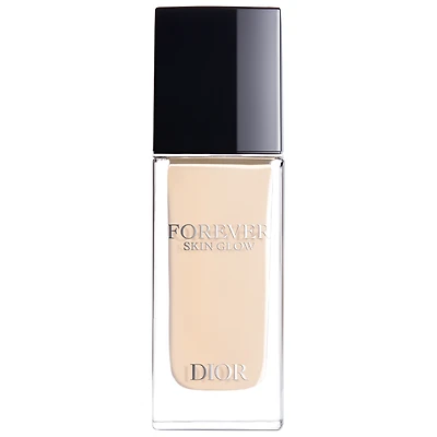 Dior Forever Skin Glow Foundation SPF 15