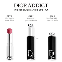 Rouge à lèvres Dior Addict Shine