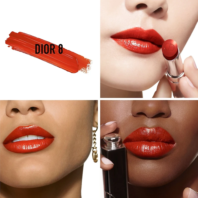 Rouge à lèvres Dior Addict Shine