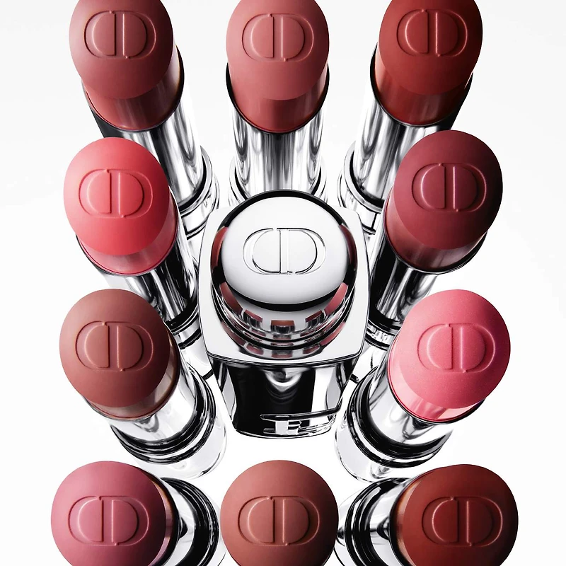 Rouge à lèvres Dior Addict Shine