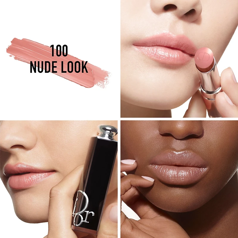 Dior Addict Shine Lipstick