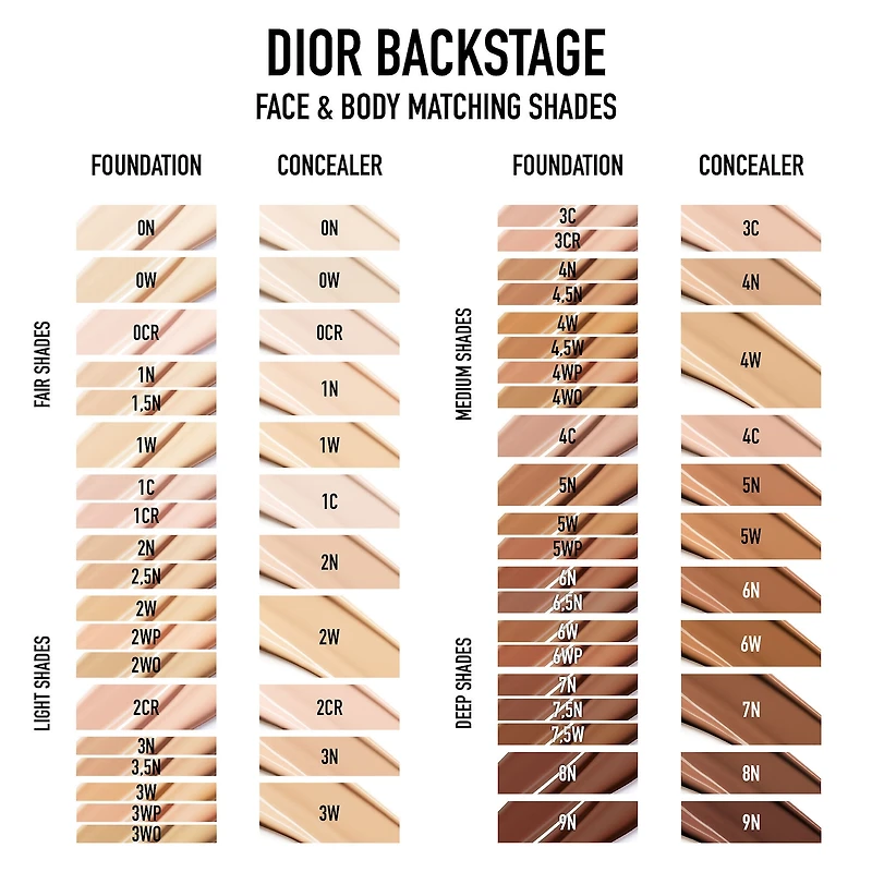 Backstage Concealer