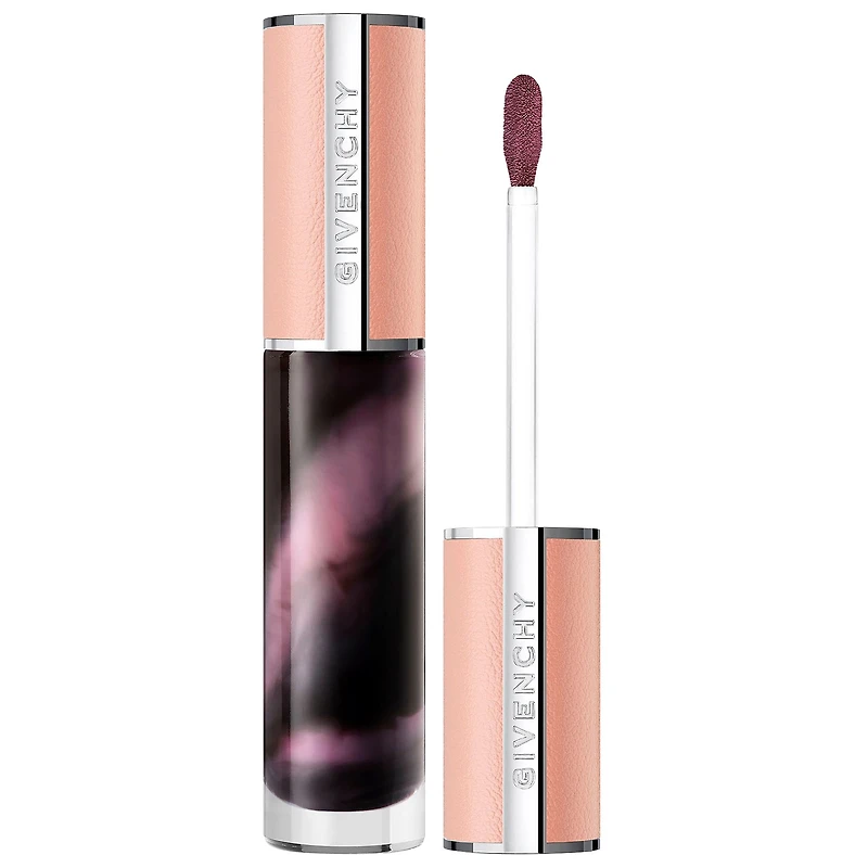 Givenchy Rose Perfecto Hydrating Tinted Lip Balm & Gloss