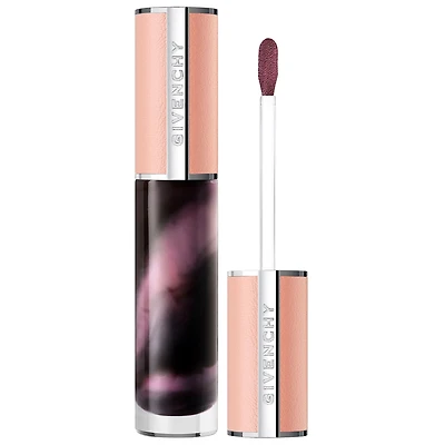 Givenchy Rose Perfecto Hydrating Tinted Lip Balm & Gloss