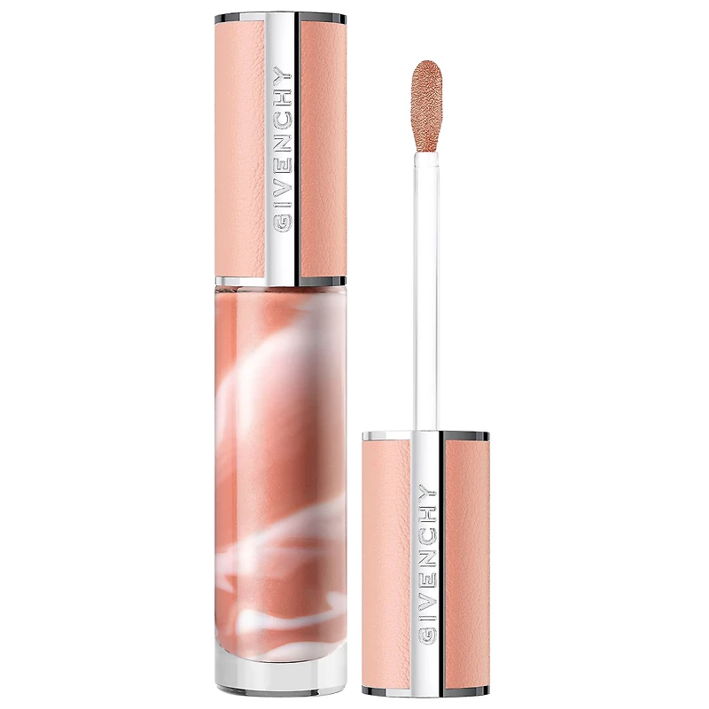 Rose Perfecto Hydrating Tinted Lip Balm & Gloss