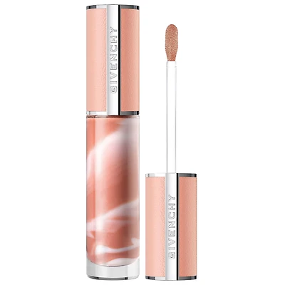 Rose Perfecto Hydrating Tinted Lip Balm & Gloss