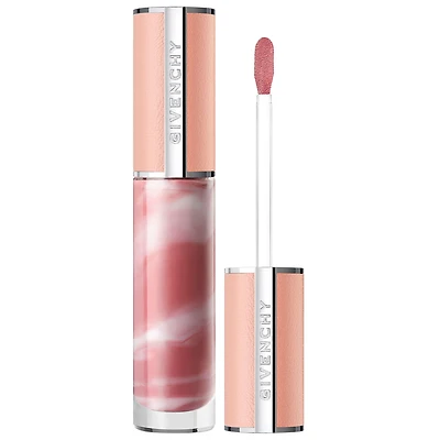 Givenchy Rose Perfecto Hydrating Tinted Lip Balm & Gloss Pink