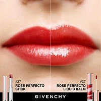 Rose Perfecto Hydrating Tinted Lip Balm & Gloss