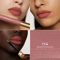 Transfer-Proof Matte Liquid Lipstick