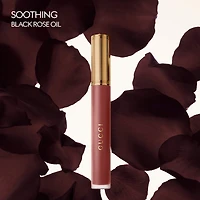 Rouge à lèvres liquide mat anti-transfert