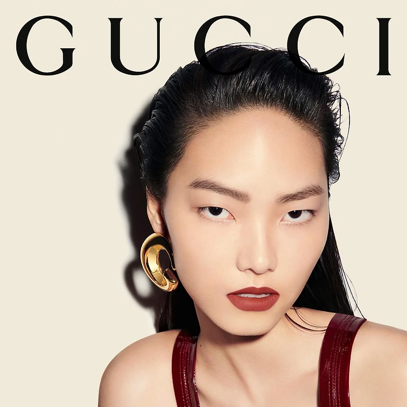 Transfer-Proof Matte Liquid Lipstick