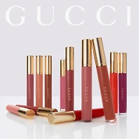 Transfer-Proof Matte Liquid Lipstick