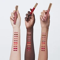 Transfer-Proof Matte Liquid Lipstick