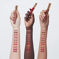 Transfer-Proof Matte Liquid Lipstick