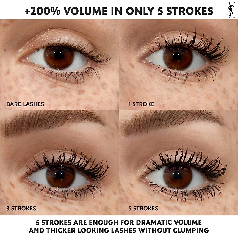 Lash Clash Extreme Volume Mascara