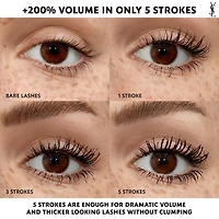 Lash Clash Extreme Volume Mascara