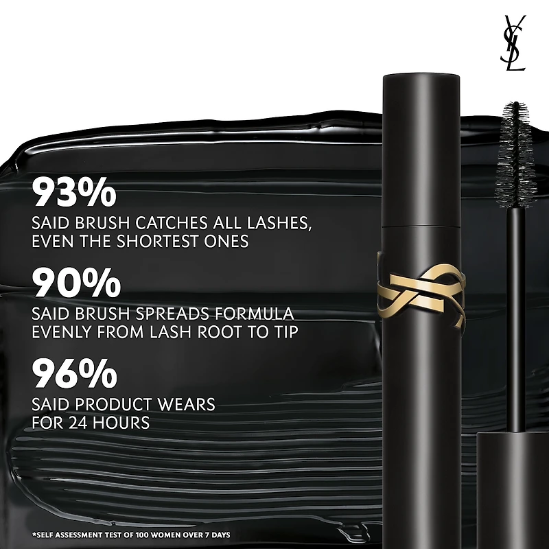 Lash Clash Extreme Volume Mascara