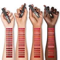 Rouge à lèvres mat et mince Velvet Radical