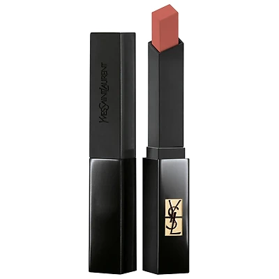 Rouge à lèvres mat et mince Velvet Radical