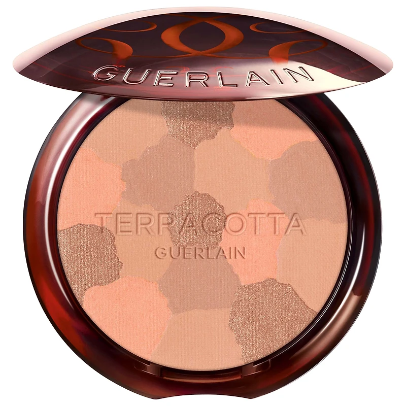 GUERLAIN Terracotta Light Healthy Glow Bronzer