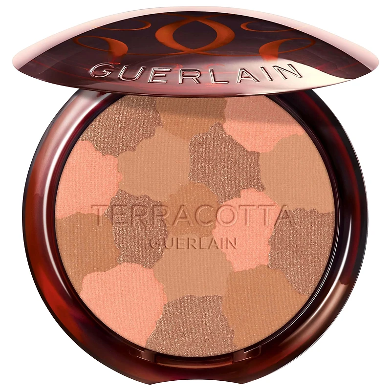 GUERLAIN Terracotta Light Healthy Glow Bronzer 0.35 oz/ 10g